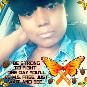 Meet your Posher, Dionna